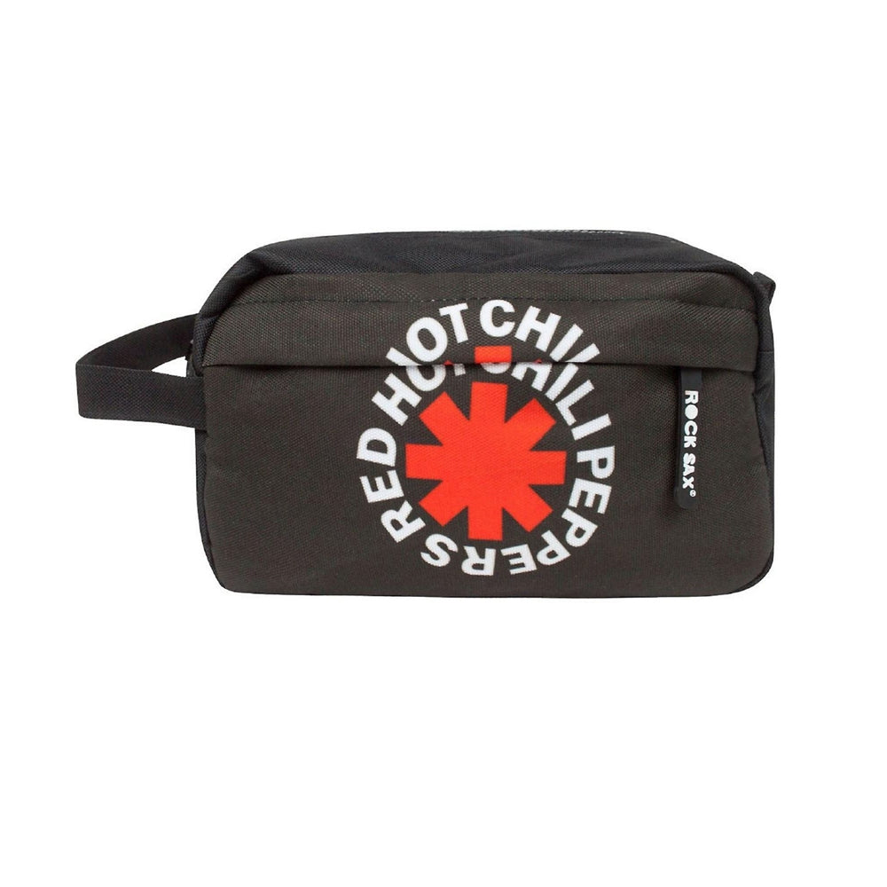 Various - Red Hot Chili Peppers Asterix (Wash Bag)