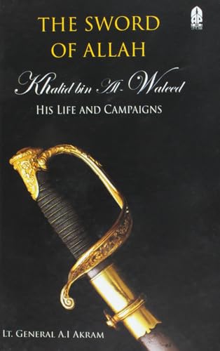 Book cover featuring a golden sword hilt against a dark background.