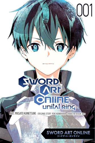 Manga cover featuring a young man with teal hair and blue eyes.