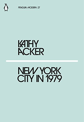 Book cover with light green background, black text, and a small penguin logo at the top.