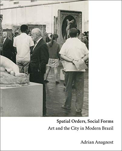 Spatial Orders