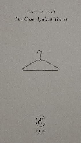Book cover with title and author name on a plain or graphic background.