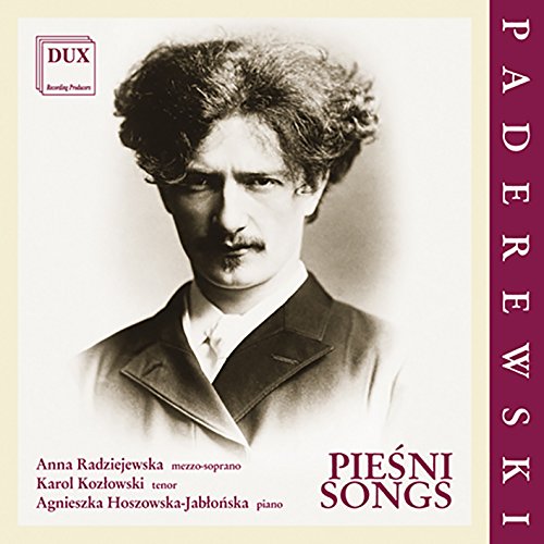 CD cover with sepia-toned portrait and red text on cream and maroon background.