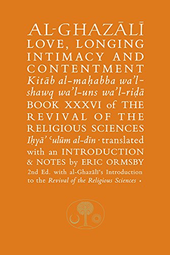 Book cover with white text on an orange background and a small emblem below.
