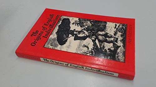 Red book cover with a black and white historical image.