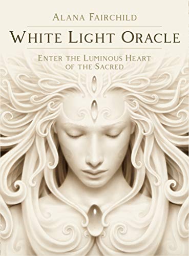 Book cover featuring a sculpted, ethereal face with flowing hair.