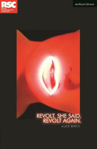 BookLS Book cover with a glowing red abstract organic shape on black background.