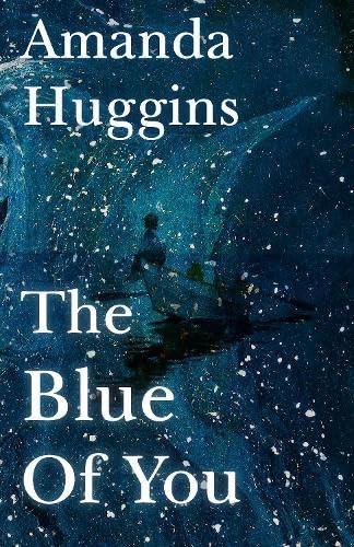 Book cover: dark blue abstract background with white title text.