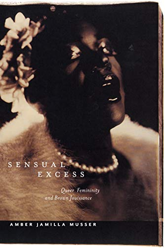 Book cover featuring a close-up portrait of a Black woman with flowers.