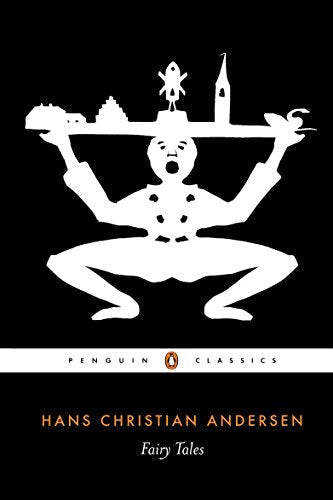 White silhouette of a figure holding a cityscape, book cover.