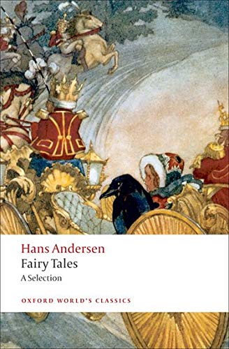 Book cover featuring a vintage illustration of a royal procession with a black bird.