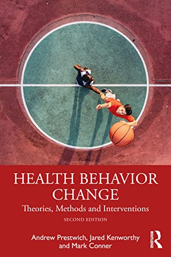 Book cover showing two people playing basketball on a court with red text below.