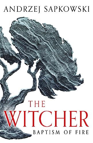 Book cover featuring a textured, dark tree silhouette against a white background.