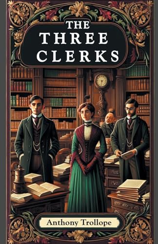 The Three Clerks (Edition2024)