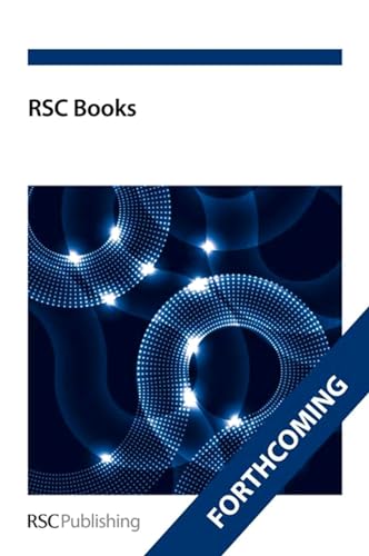 Book cover with abstract blue swirls and "FORTHCOMING" text.