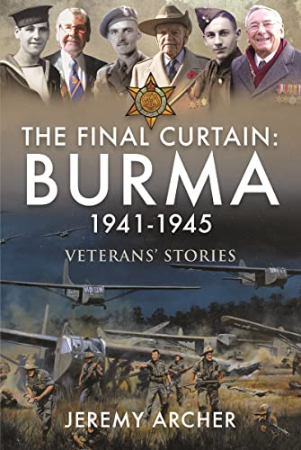 Book cover featuring portraits of WWII veterans and wartime aircraft.