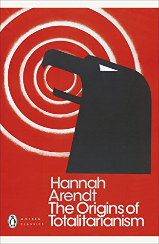 Red book cover with a black bird silhouette and white text.