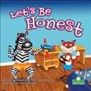 Book cover with zebra, fox, and bear around a desk.