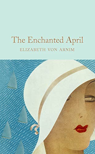 Book cover featuring a woman in a white cloche hat against a wavy background.