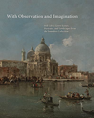 Book cover depicting a 18th-century Venetian canal scene with gondolas.