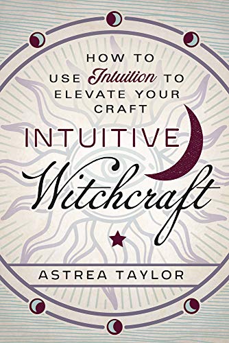 Book cover with crescent moon, star, and ornate circular design.