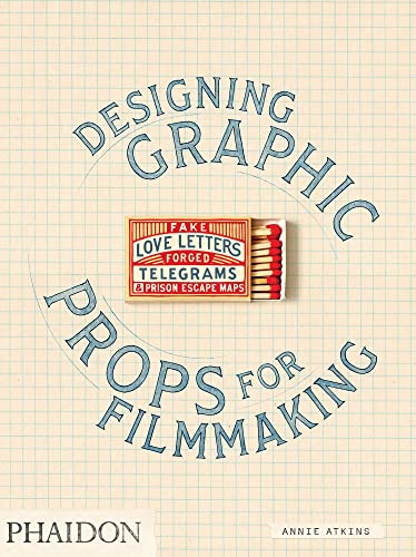 Book cover with a matchbox graphic on a grid background and bold title text.