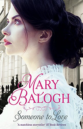 Book cover featuring a woman in vintage clothing, looking upwards.