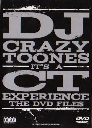 DVD cover for "Bang Gang" featuring large, stacked white text on black.