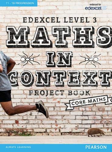Textbook cover showing a runner and a hedgehog against a brick wall background.