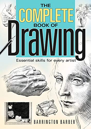 Book with drawings and sketches on cover, thick spine, likely glossy or matte finish.