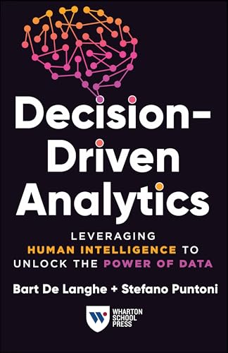 Book cover with brain-like network graphic and bold white title text.