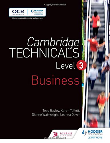 "Black textbook cover with white and red text, featuring a blurred staircase image on the right."