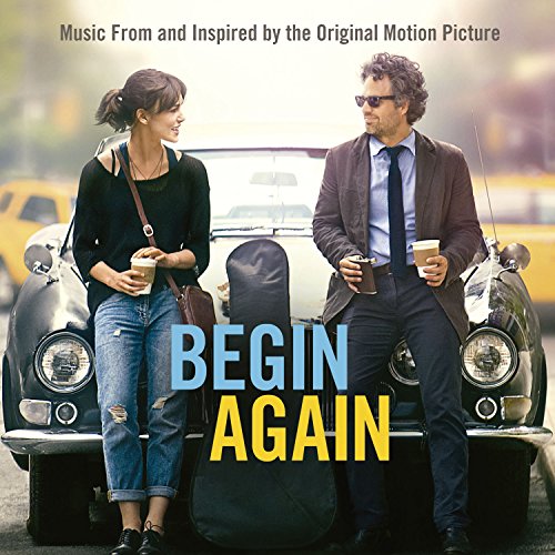 CD cover featuring two people with a guitar and vintage car.