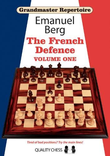 Chess book cover: "Grandmaster Repertoire 14" featuring a chessboard setup.