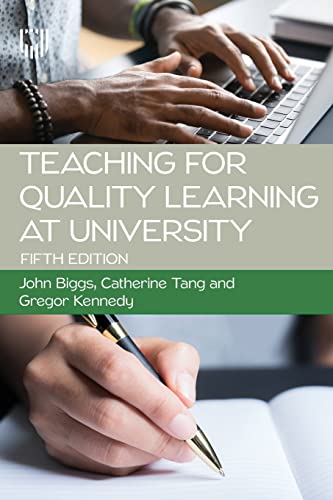 Book cover showing hands typing on a laptop and writing in a notebook.