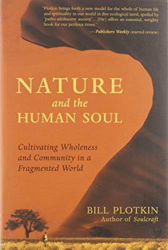 Book cover with orange sand dune background and white title text.