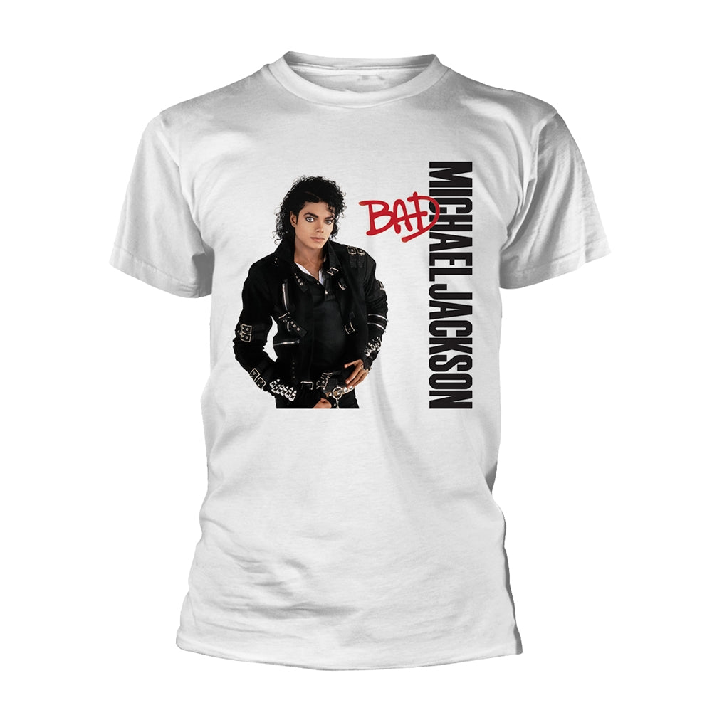 Michael Jackson - Bad Shirt