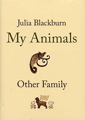 Book cover with a possum illustration and dog, hearts, and bones.