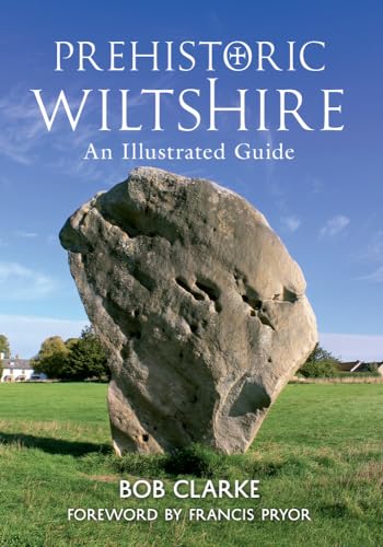 Book cover featuring a large, weathered stone in a grassy field.