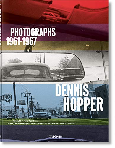 Dennis Hopper. Photographs 1961–1967: FP (PRIX FAVORABLE)