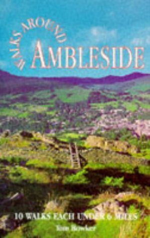 Book cover depicting a green hillside landscape with a stone stile.