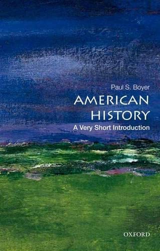 Book cover featuring abstract blue sky and green landscape with white title text.