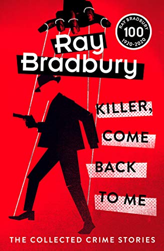 Red book cover with silhouette of a man controlled by puppet strings.