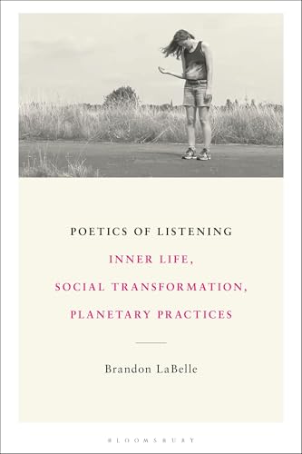 Book cover featuring a woman standing in a field above the title and author.