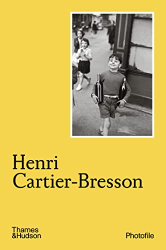 Book cover featuring a black and white street photograph of children.