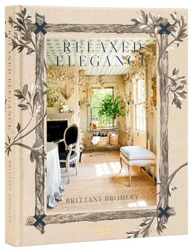 Book cover depicting a softly lit, classically decorated interior room.