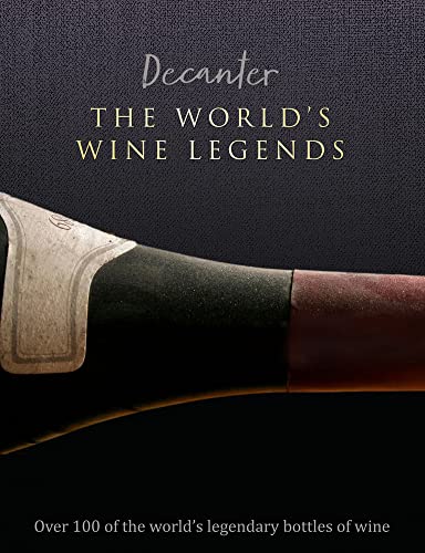 Book cover featuring a wine bottle neck and gold lettering.