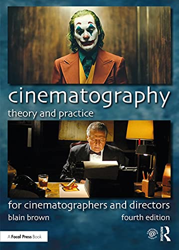 Book cover featuring the Joker above a man at a typewriter with title text.