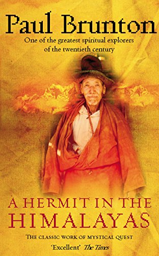 Book cover featuring a portrait of a man in Himalayan clothing.
