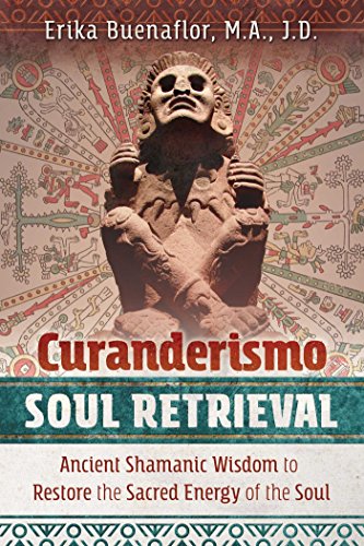 Book cover featuring a sculpted face and colorful, patterned background.